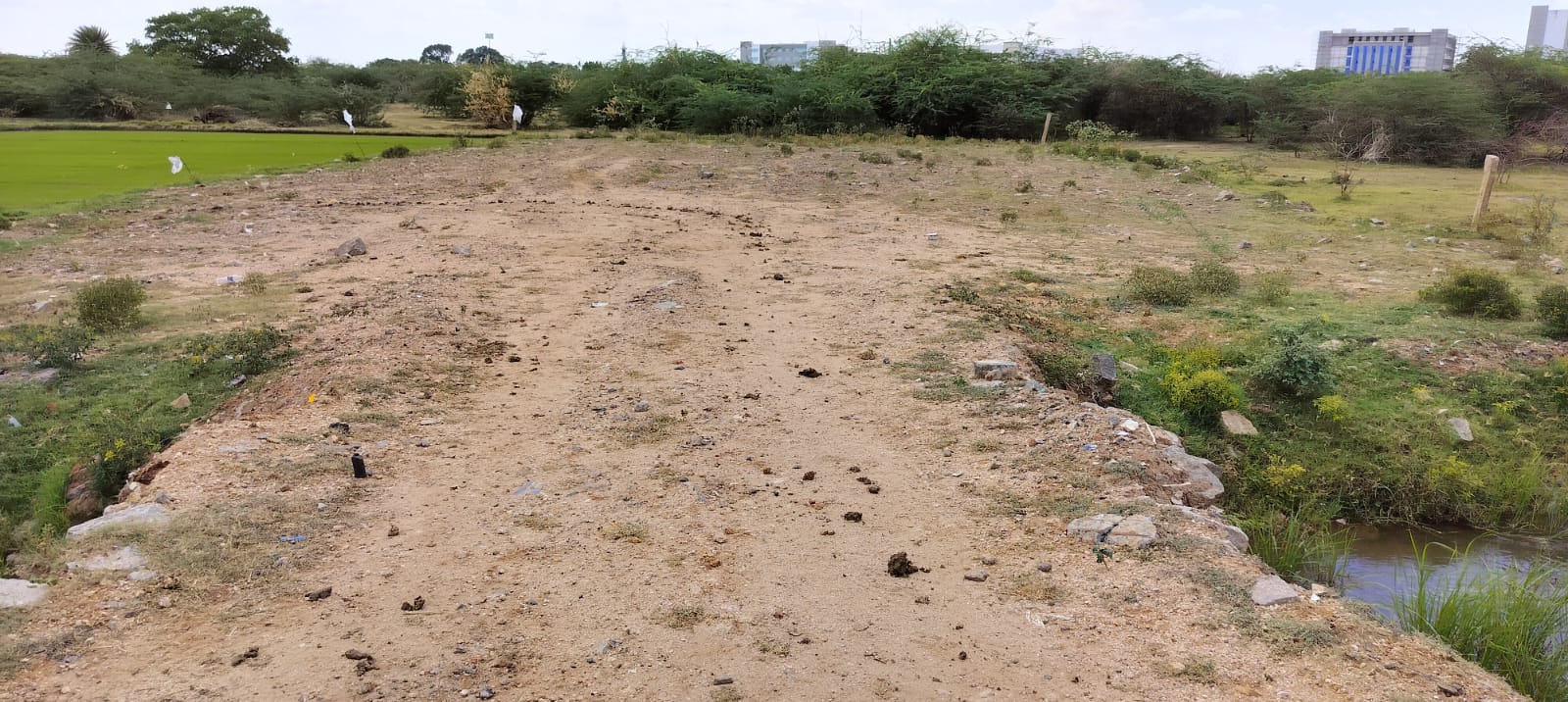 land for sale in trichy